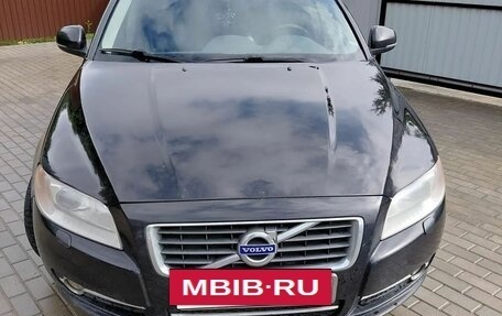 Volvo S80 II рестайлинг 2, 2012 год, 1 230 000 рублей, 6 фотография