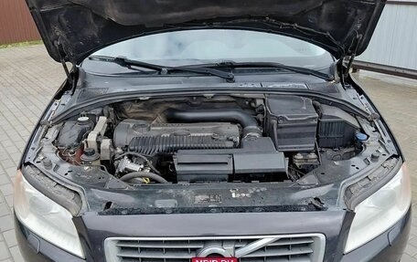 Volvo S80 II рестайлинг 2, 2012 год, 1 230 000 рублей, 8 фотография