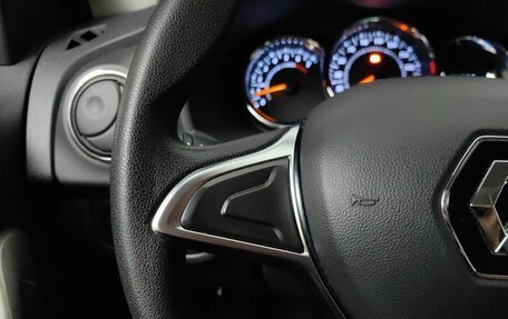 Renault Sandero II рестайлинг, 2020 год, 898 000 рублей, 17 фотография