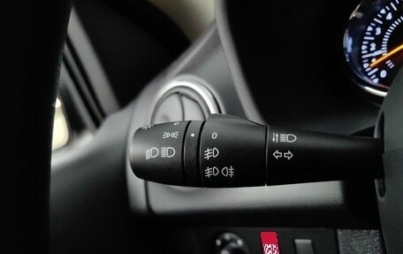 Renault Sandero II рестайлинг, 2020 год, 898 000 рублей, 19 фотография