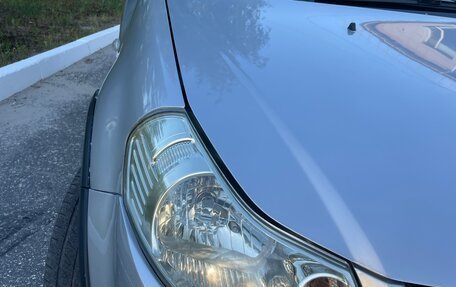 Suzuki SX4 II рестайлинг, 2007 год, 499 000 рублей, 18 фотография