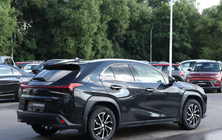 Lexus UX I, 2019 год, 3 100 000 рублей, 6 фотография