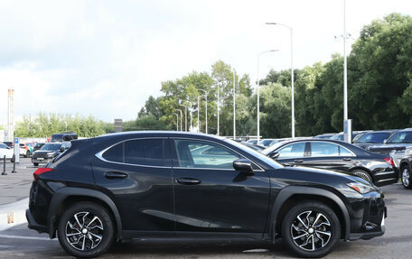 Lexus UX I, 2019 год, 3 100 000 рублей, 5 фотография