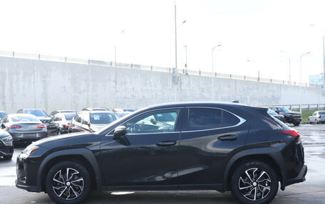 Lexus UX I, 2019 год, 3 100 000 рублей, 9 фотография