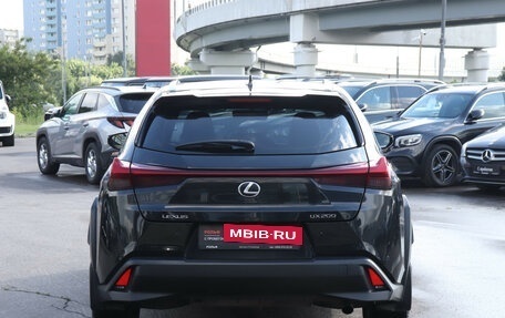 Lexus UX I, 2019 год, 3 100 000 рублей, 7 фотография