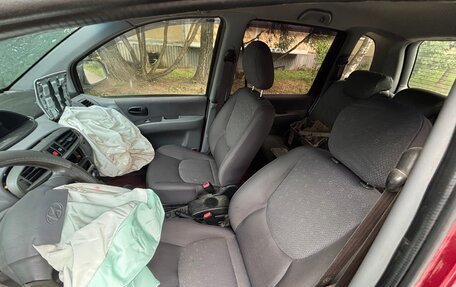 Hyundai Matrix I рестайлинг, 2008 год, 150 000 рублей, 4 фотография