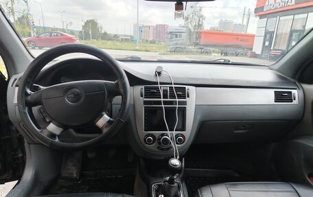 Chevrolet Lacetti, 2009 год, 540 000 рублей, 4 фотография