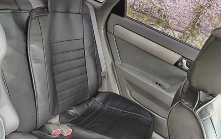 Chevrolet Lacetti, 2009 год, 540 000 рублей, 6 фотография