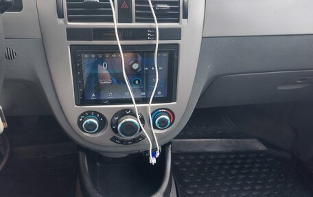 Chevrolet Lacetti, 2009 год, 540 000 рублей, 5 фотография