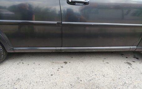 Chevrolet Lacetti, 2009 год, 540 000 рублей, 9 фотография
