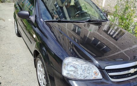 Chevrolet Lacetti, 2009 год, 540 000 рублей, 16 фотография