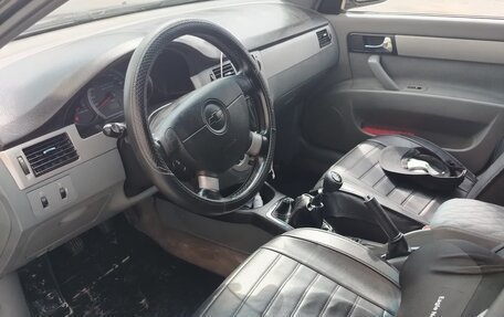 Chevrolet Lacetti, 2009 год, 540 000 рублей, 8 фотография