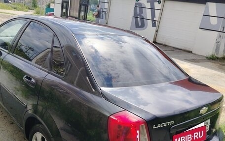 Chevrolet Lacetti, 2009 год, 540 000 рублей, 10 фотография
