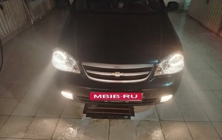 Chevrolet Lacetti, 2009 год, 540 000 рублей, 15 фотография