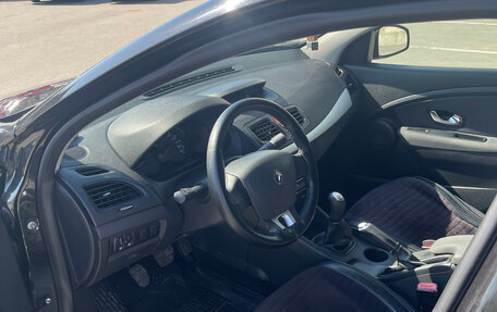 Renault Fluence I, 2011 год, 860 000 рублей, 9 фотография