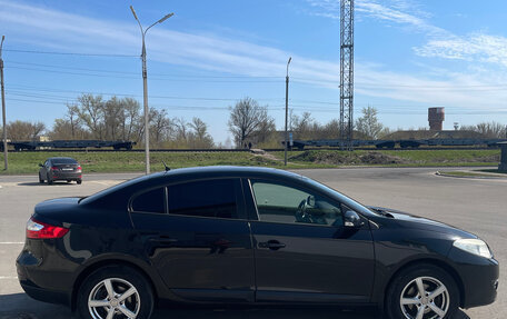 Renault Fluence I, 2011 год, 860 000 рублей, 6 фотография