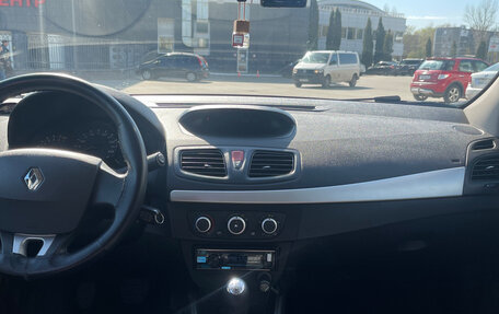 Renault Fluence I, 2011 год, 860 000 рублей, 10 фотография