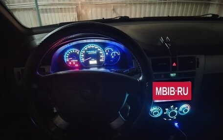 Chevrolet Lacetti, 2009 год, 540 000 рублей, 19 фотография