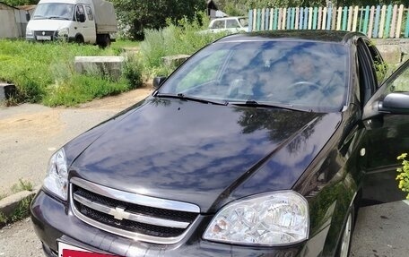Chevrolet Lacetti, 2009 год, 540 000 рублей, 18 фотография