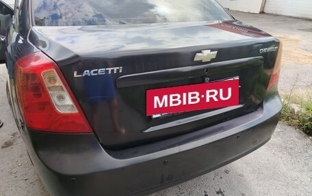 Chevrolet Lacetti, 2009 год, 540 000 рублей, 7 фотография