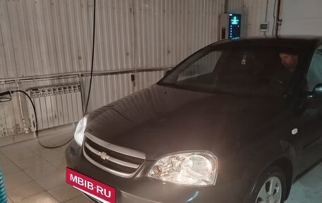Chevrolet Lacetti, 2009 год, 540 000 рублей, 20 фотография