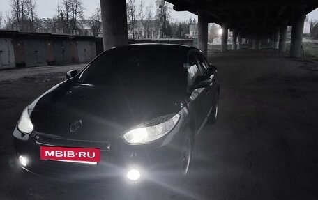 Renault Fluence I, 2011 год, 860 000 рублей, 16 фотография