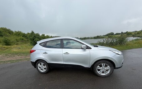 Hyundai ix35 I рестайлинг, 2012 год, 1 150 000 рублей, 3 фотография