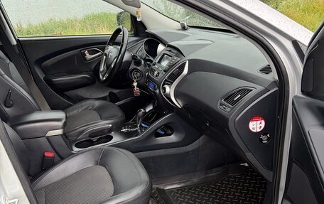 Hyundai ix35 I рестайлинг, 2012 год, 1 150 000 рублей, 7 фотография