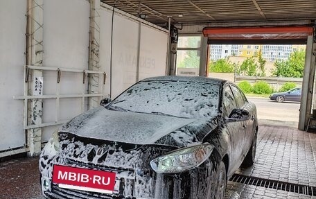 Renault Fluence I, 2011 год, 860 000 рублей, 15 фотография