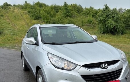 Hyundai ix35 I рестайлинг, 2012 год, 1 150 000 рублей, 4 фотография