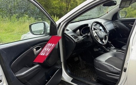 Hyundai ix35 I рестайлинг, 2012 год, 1 150 000 рублей, 6 фотография