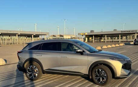 Haval F7, 2024 год, 3 200 000 рублей, 3 фотография