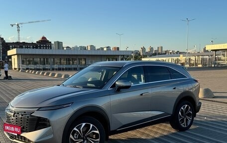 Haval F7, 2024 год, 3 200 000 рублей, 7 фотография