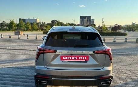 Haval F7, 2024 год, 3 200 000 рублей, 5 фотография