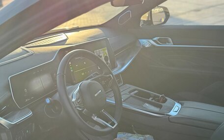 Haval F7, 2024 год, 3 200 000 рублей, 8 фотография