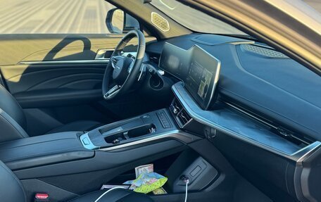 Haval F7, 2024 год, 3 200 000 рублей, 15 фотография