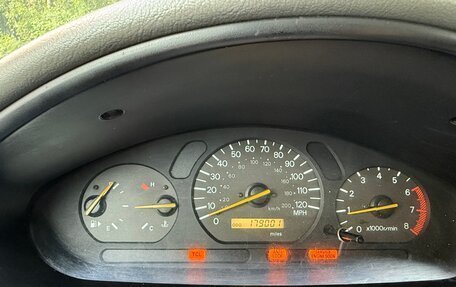 Mitsubishi Galant VIII, 2000 год, 400 000 рублей, 10 фотография