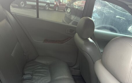 Mitsubishi Galant VIII, 2000 год, 400 000 рублей, 11 фотография