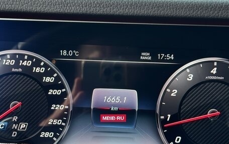 Mercedes-Benz G-Класс AMG, 2020 год, 17 000 000 рублей, 17 фотография