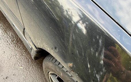 Mitsubishi Galant VIII, 2000 год, 400 000 рублей, 15 фотография