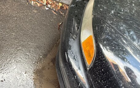 Mitsubishi Galant VIII, 2000 год, 400 000 рублей, 14 фотография