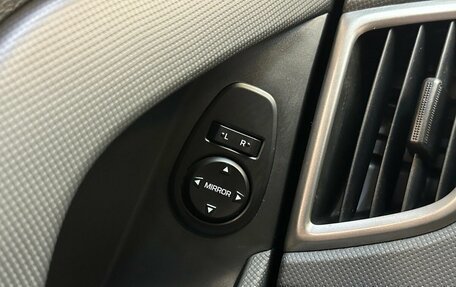 Hyundai Creta I рестайлинг, 2017 год, 1 510 000 рублей, 12 фотография