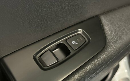Hyundai Creta I рестайлинг, 2017 год, 1 510 000 рублей, 14 фотография