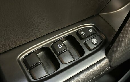 Hyundai Creta I рестайлинг, 2017 год, 1 510 000 рублей, 13 фотография