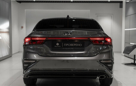 KIA Cerato IV, 2021 год, 2 240 000 рублей, 6 фотография