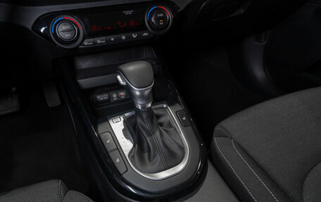 KIA Cerato IV, 2021 год, 2 240 000 рублей, 14 фотография