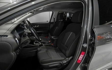 KIA Cerato IV, 2021 год, 2 240 000 рублей, 9 фотография
