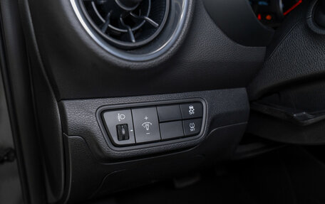 KIA Cerato IV, 2021 год, 2 240 000 рублей, 22 фотография