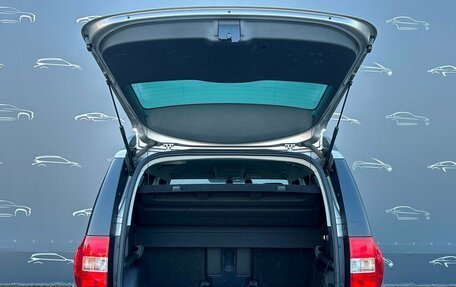 Skoda Yeti I рестайлинг, 2017 год, 1 198 900 рублей, 13 фотография