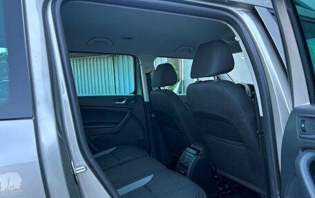 Skoda Yeti I рестайлинг, 2017 год, 1 198 900 рублей, 8 фотография
